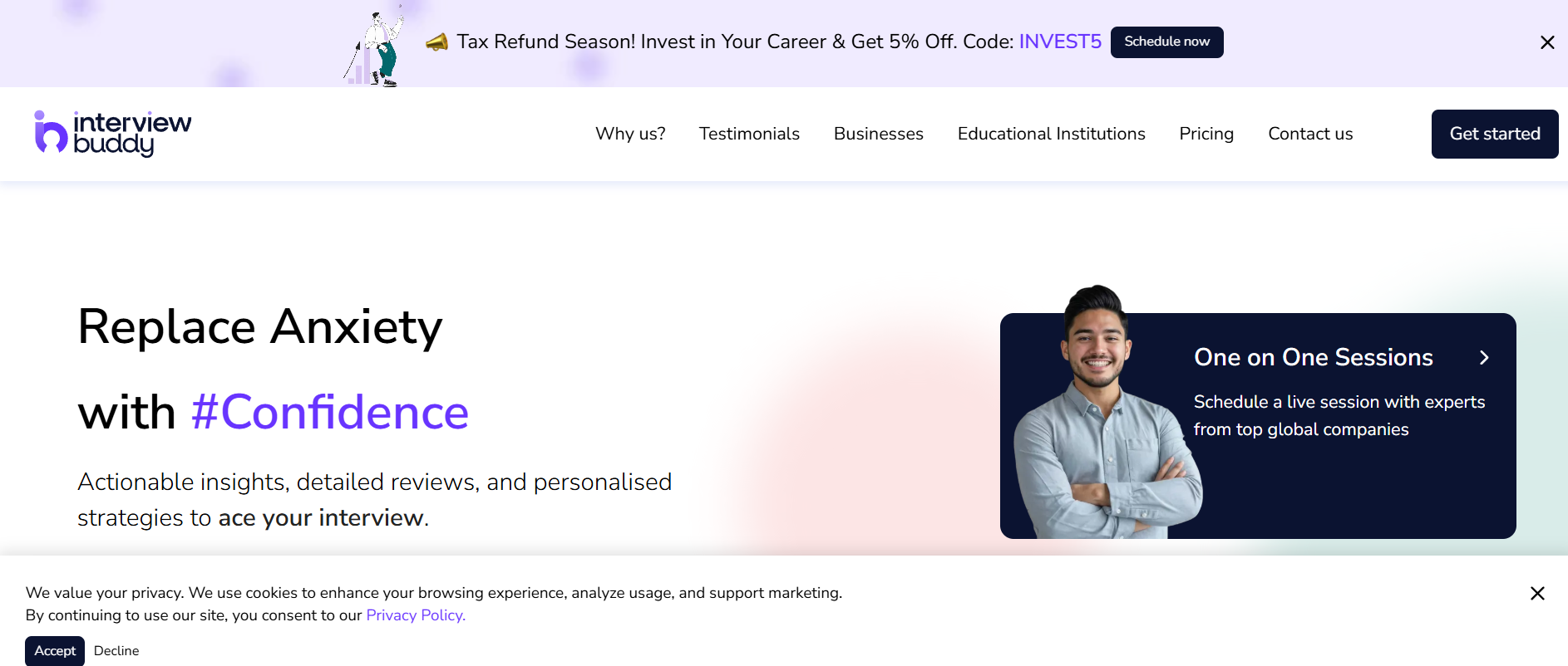InterviewBuddy