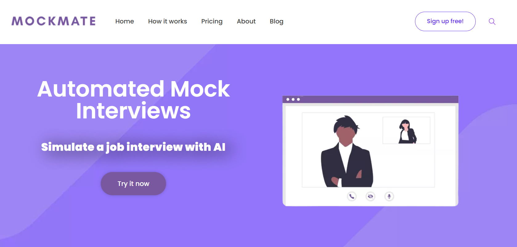 Mockmate