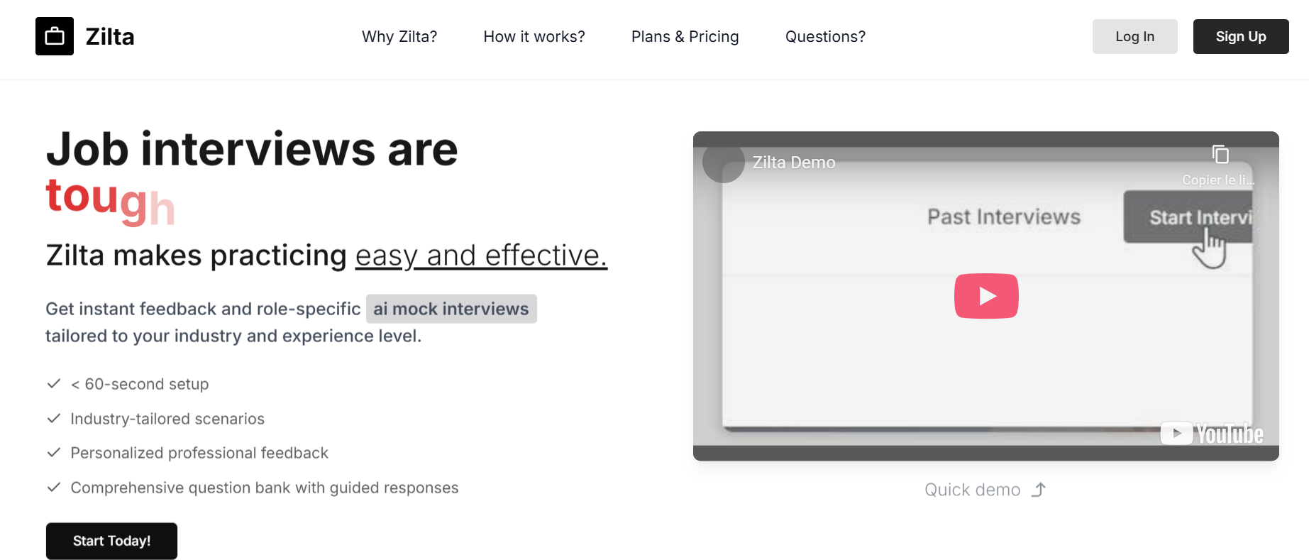 Zilta